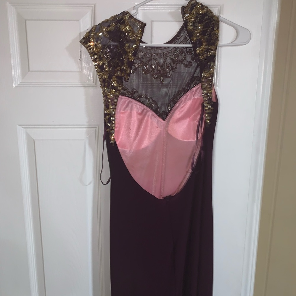 Dress - Picture 3 of 4